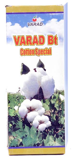 Manufacturers Exporters and Wholesale Suppliers of Varad Bt Cotton Special Mumbai Maharashtra